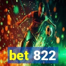 bet 822